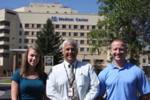 pharmacy focus June 2018 - VAMC