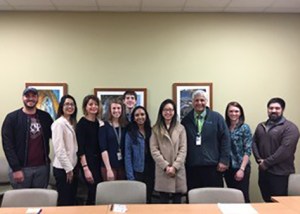 pharmacy focus June 2018 - VAMC