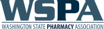 Washington State Pharmacy Association logo