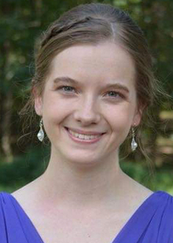 Elizabeth Satterwhite